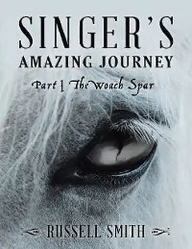 Smith |  Singer's Amazing Journey: Part I the Woach Spar | eBook | Sack Fachmedien