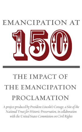 Dr. |  Emancipation at 150 | eBook | Sack Fachmedien