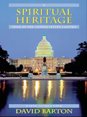 Barton |  Spiritual Heritage Tour of the United States Capitol | eBook | Sack Fachmedien