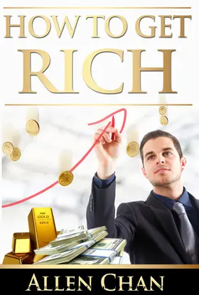 Chan |  How To Get Rich | eBook | Sack Fachmedien