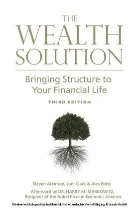 Atkinson / Clark / Potts |  Wealth Solution | eBook | Sack Fachmedien