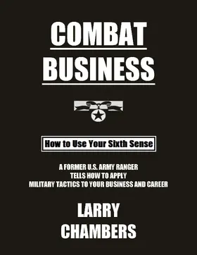 Chambers |  Combat Business | eBook | Sack Fachmedien