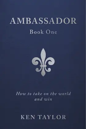 Taylor |  Ambassador Book One | eBook | Sack Fachmedien