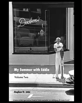 John |  My Summer with Eddie - Volume Two | eBook | Sack Fachmedien