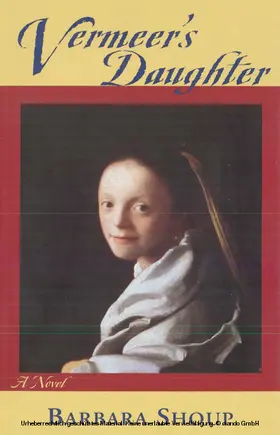 Shoup |  Vermeer's Daughter | eBook | Sack Fachmedien