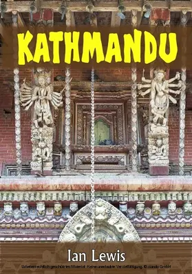 Lewis |  Kathmandu | eBook | Sack Fachmedien