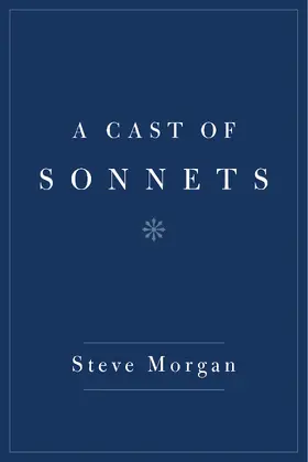 Morgan |  Cast of Sonnets | eBook | Sack Fachmedien