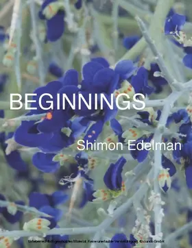 Edelman |  Beginnings | eBook | Sack Fachmedien