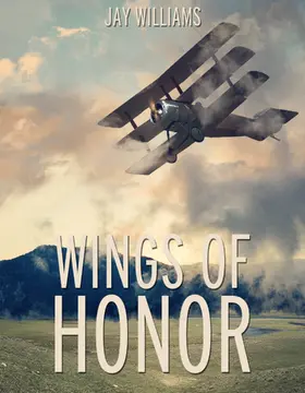Williams |  Wings of Honor | eBook | Sack Fachmedien