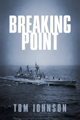 Johnson |  Breaking Point | eBook | Sack Fachmedien