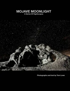 Lowe |  Mojave Moonlight | eBook | Sack Fachmedien