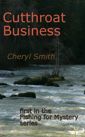 Smith |  Cutthroat Business | eBook | Sack Fachmedien
