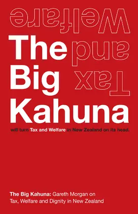Morgan / Guthrie |  Big Kahuna | eBook | Sack Fachmedien