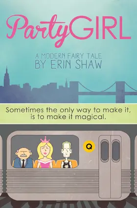 Shaw |  Party Girl | eBook | Sack Fachmedien