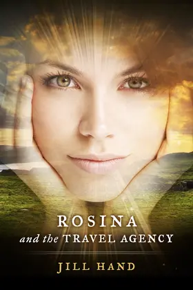 Hand |  Rosina and the Travel Agency | eBook | Sack Fachmedien