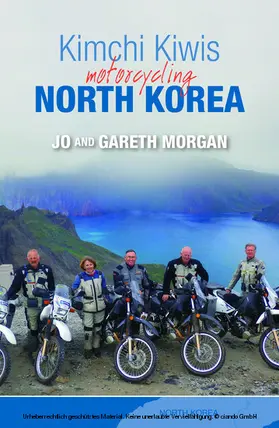 Morgan |  Kimchi Kiwis | eBook | Sack Fachmedien