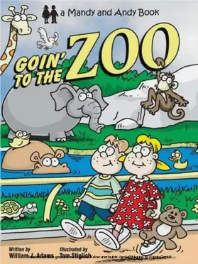 Adams |  Goin' To The Zoo | eBook | Sack Fachmedien