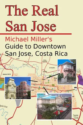 Miller |  Real San Jose | eBook | Sack Fachmedien