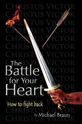 Braun |  Battle for Your Heart | eBook | Sack Fachmedien