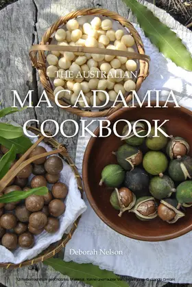 Nelson |  Australian Macadamia Cookbook | eBook | Sack Fachmedien
