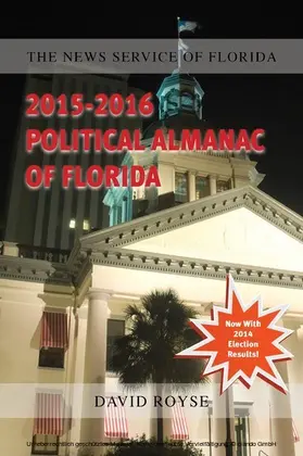Royse |  2015-2016 Political Almanac of Florida | eBook | Sack Fachmedien