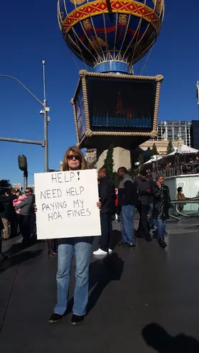 Solomon |  HOA: Crisis in America | eBook | Sack Fachmedien