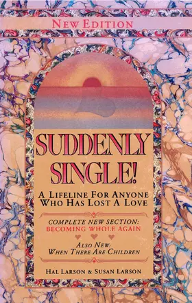 Larson |  Suddenly Single | eBook | Sack Fachmedien
