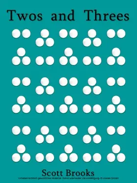 Brooks |  Twos and Threes | eBook | Sack Fachmedien