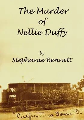 Bennett |  Murder of Nellie Duffy | eBook | Sack Fachmedien