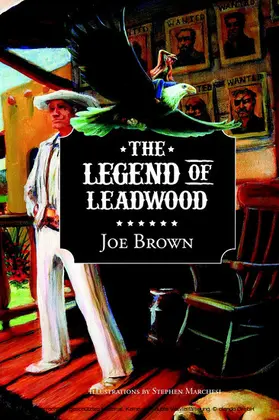 Brown |  Legend of Leadwood | eBook | Sack Fachmedien
