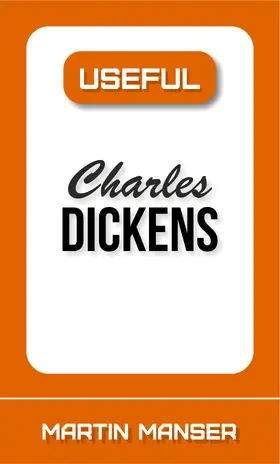Manser |  Useful Charles Dickens | eBook | Sack Fachmedien