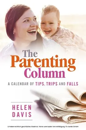 Davis |  Parenting Column | eBook | Sack Fachmedien
