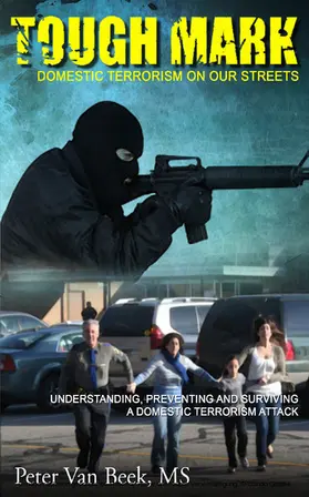 Beek |  Tough Mark | eBook | Sack Fachmedien