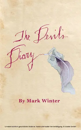 Winter |  Devil's Diary | eBook | Sack Fachmedien