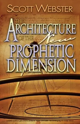 Webster |  Architecture of the New Prophetic Dimension | eBook | Sack Fachmedien