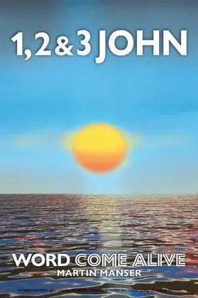 Manser |  1, 2 & 3 John | eBook | Sack Fachmedien