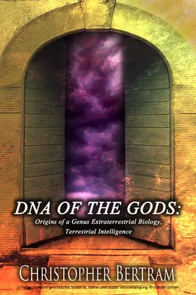 Bertram |  Dna of the Gods | eBook | Sack Fachmedien
