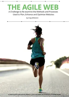 Kihlstrom / Kihlström |  Agile Web | eBook | Sack Fachmedien