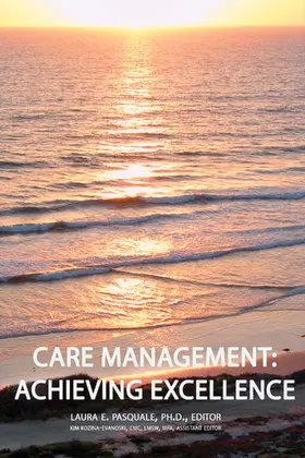 PhD / Editor / N |  Care Management | eBook | Sack Fachmedien