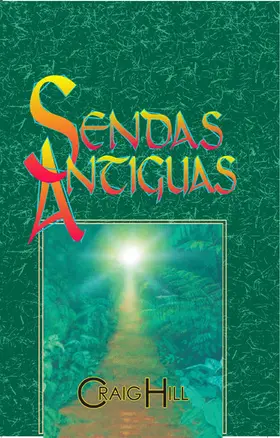 Hill |  Sendas Antiguas | eBook | Sack Fachmedien