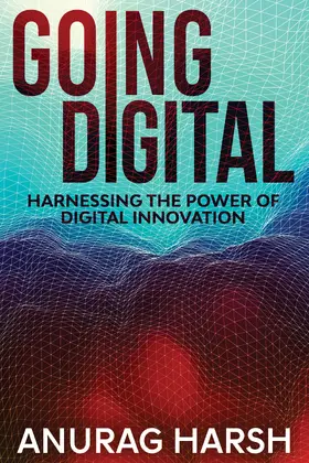 Harsh |  Going Digital | eBook | Sack Fachmedien