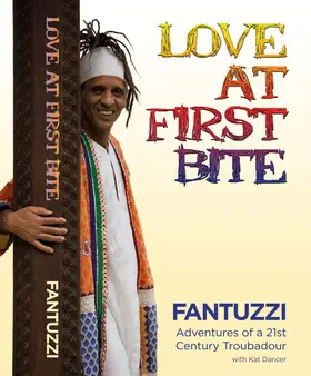 Fantuzzi / Dancer |  Love At First Bite | eBook | Sack Fachmedien