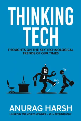 Harsh |  Thinking Tech | eBook | Sack Fachmedien