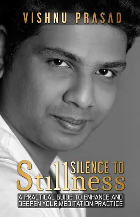 Prasad |  Silence to Stillness | eBook | Sack Fachmedien