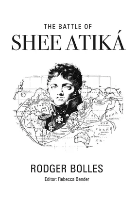 Bolles / Bender |  Battle of Shee Atika' | eBook | Sack Fachmedien