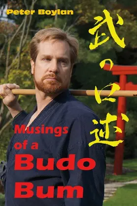 Boylan |  Musings of a Budo Bum | eBook | Sack Fachmedien