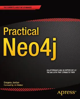 Jordan |  Practical Neo4j | eBook | Sack Fachmedien