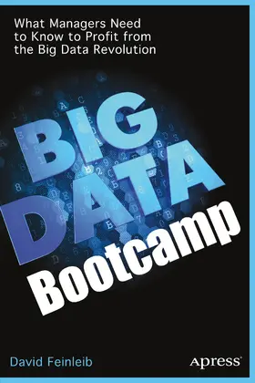 Feinleib | Big Data Bootcamp | E-Book | sack.de