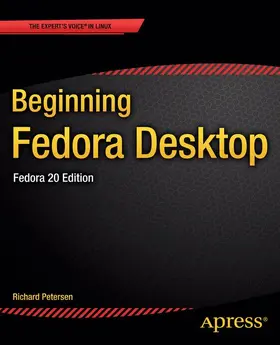 Petersen |  Beginning Fedora Desktop | Buch |  Sack Fachmedien
