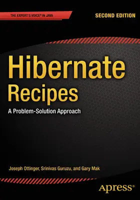 Mak / Guruzu / Ottinger | Hibernate Recipes | E-Book | sack.de